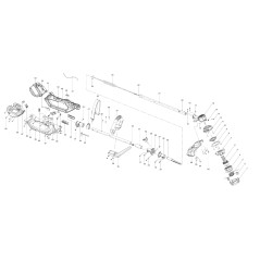 R3SBC-16 MOTORE R3SBC-16 ORIGINALE BLUE BIRD | Newgardenstore.eu