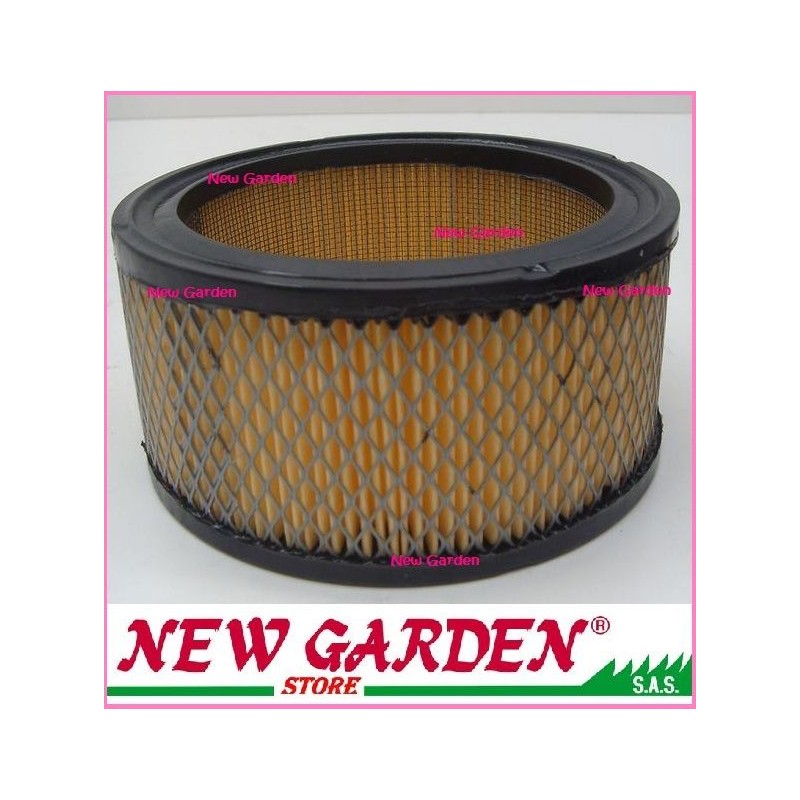 Air filter for KOHLER Magnum lawn tractor mower mower 196012 4508302