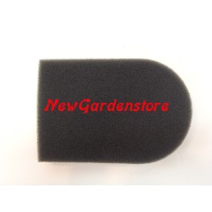 Filtro de aire para motobomba SA18-SS33-SC23-C19-C20-SC55-SA45TC EFCO-OLEOMAC 191508 | Newgardenstore.eu