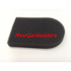 Filtre à air pour pompe à moteur SA18-SS33-SC23-C19-C20-SC55-SA45TC EFCO-OLEOMAC 191508 | Newgardenstore.eu