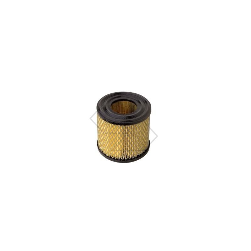 Air filter for BRIGGS & STRATTON engine