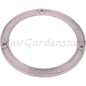 Reduction ring for 4-stroke 1/2" lawn tractor mower engine