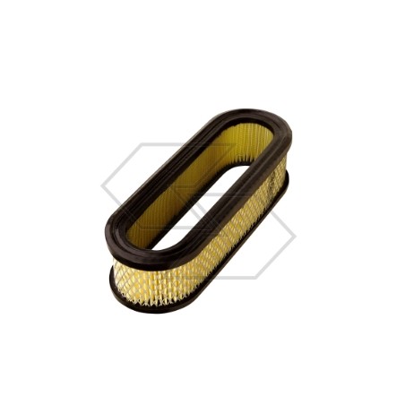 Filtro de aire para motor BRIGGS & STRATTON 394019 | Newgardenstore.eu