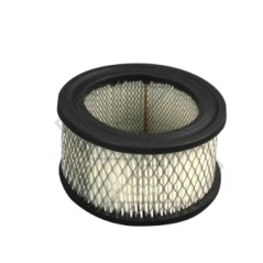 Air filter for BRIGGS & STRATTON engine first series 130200 132000