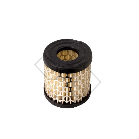 Air filter for BRIGGS & STRATTON engine first series 130200 132000 | Newgardenstore.eu