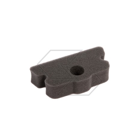 Filtre à air pour moteur de débroussailleuse HONDA G25 G34 100x75mm hauteur 52mm | Newgardenstore.eu