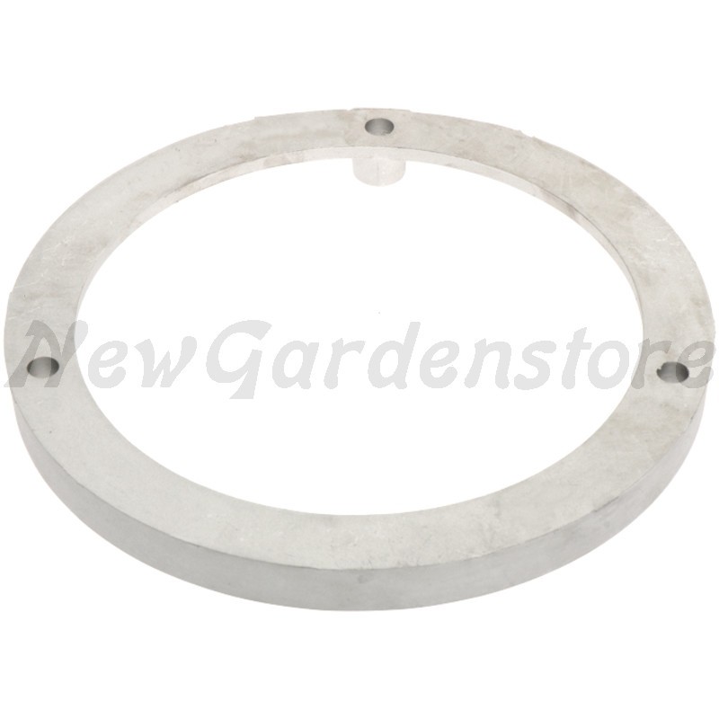 Reduction ring for 4-stroke 3/4" lawn tractor mower engine