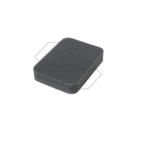 Filtre à air pour moteur de génératrice HONDA EB3000X 165x25mm h 33mm 17211899000 | Newgardenstore.eu