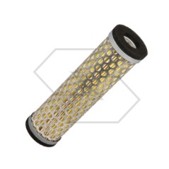 Filtro de aire para motor generador HONDA GX120 GX160