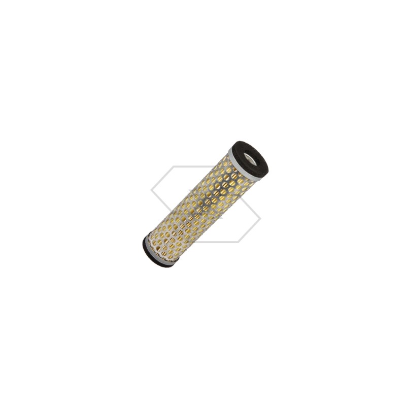 Filtro de aire para motor generador HONDA GX120 GX160