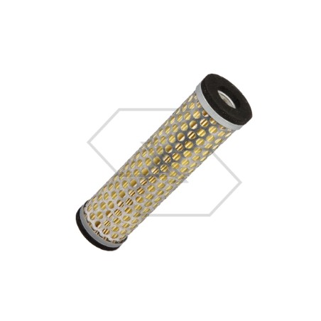 Filtro de aire para motor generador HONDA GX120 GX160 | Newgardenstore.eu