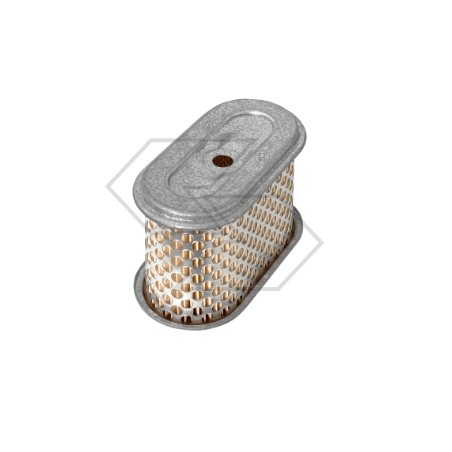 Luftfilter für Motor HONDA GVX270 GVX340 GVX390 OHV 8.5/11 Hp 11/13 Hp vert. | Newgardenstore.eu