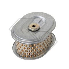 Luftfilter für Motor HONDA GX110 GX120 F340 F360 4 Hp Serie 400 401 | Newgardenstore.eu