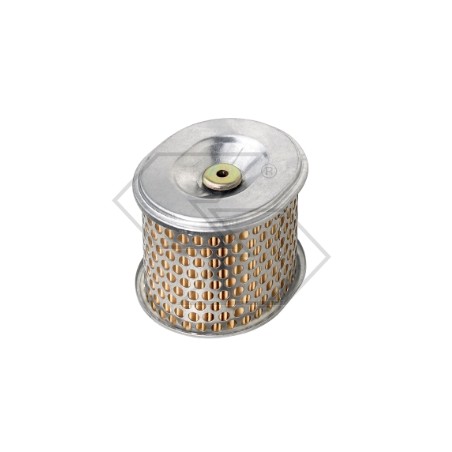 Air filter for engine HONDA GX240 GX270 8 Hp horizontal | Newgardenstore.eu