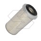 Air filter for engine HONDA GX610 GX620