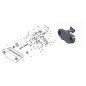 0814L.30.020
COPERCHIO CINGHIE ROTORE 0814L.30.020 ORIGINALE BLUE BIRD