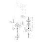 120210
ORIGINAL BLUE BIRD 16E UNI 7435 120210 CIRCLIP RING