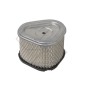 Air filter for KOHLER COMMAND 11 - 15 Hp engine