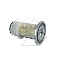 Filtro de aire para motor KUBOTA B20 B1550 B1750 G1800 G1900 G2000 G3200 G4200 | Newgardenstore.eu