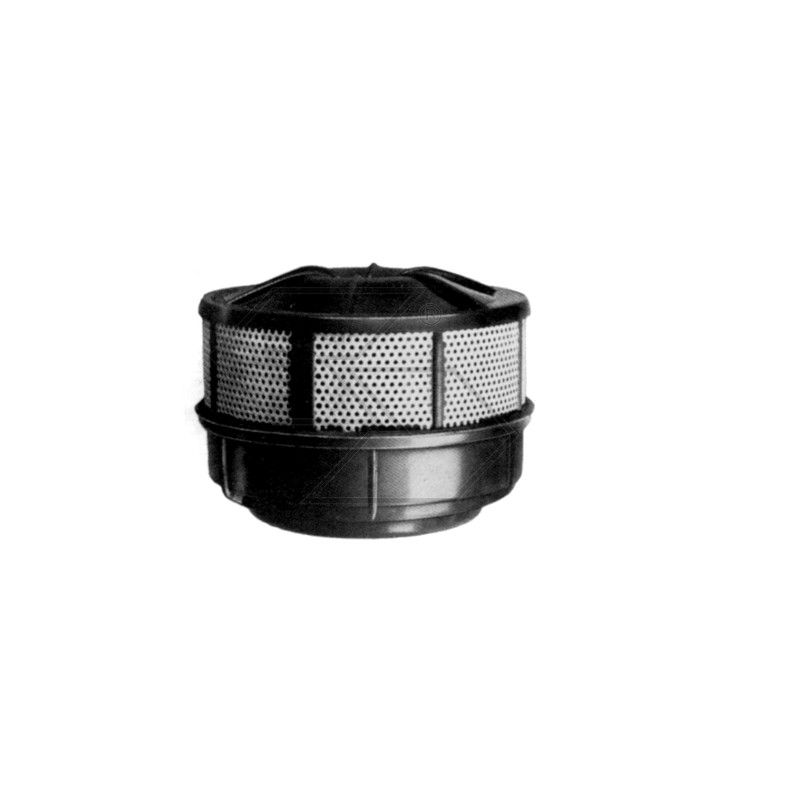 Filtro de aire para motor LOMBARDINI LA 400 LA 490 diámetro 140 mm 3700047 10005