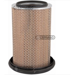 Air filter for agricultural machine engine CARRARO SPA 1151.4 DEUTZ D16006