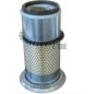 Air filter for agricultural machine engine FIAT OM SERIES 70 CI - 70 R - 80 CA