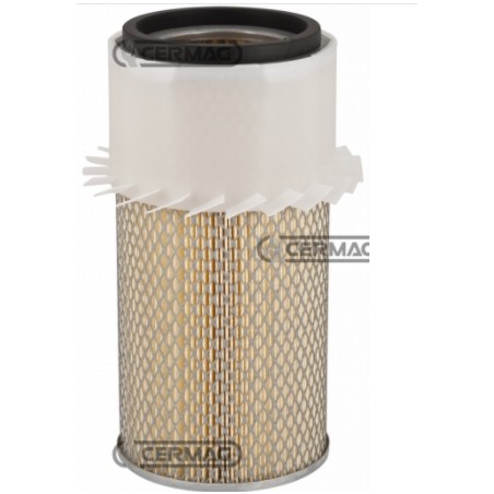 Filtro de aire para motor de máquina agrícola GOLDONI SERIE STAR 75 | Newgardenstore.eu