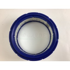 Filtro de aire para motor de máquina agrícola GOLDONI TRANSCAR 20 - 22 - 25 - 28 - 33 | Newgardenstore.eu