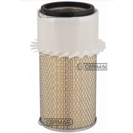 Luftfilter für Landmaschinenmotor GOLDONI TRATTRICE 1055 - TRANSCAR 55 | Newgardenstore.eu