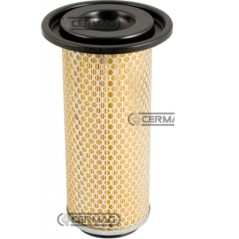 Filtro aria motore KUBOTA macchina OPERATRICE GIANNI FERRARI 15741-11081 15741-11083