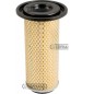 Air filter engine KUBOTA machine GIANNI FERRARI 15741-11081 15741-11083