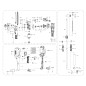 2180400450000
Interruptor de seguridad original Blue Bird PCS 22-10A 2180400450000