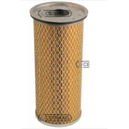 Air filter for engine agricultural machine ISEKI various models | Newgardenstore.eu