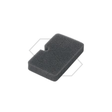 Filtre à air pour moteur de tronçonneuse HUSQVARNA 240 225 232 235 | Newgardenstore.eu