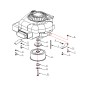 TORNILLO M8X40 2837036 ORIGINAL BLUE BIRD