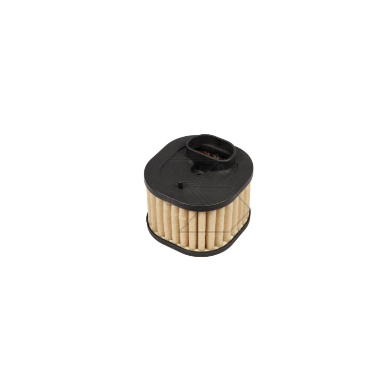 Luftfilter für Kettensägenmotor HUSQVARNA 362XP 365 371XP 372XP