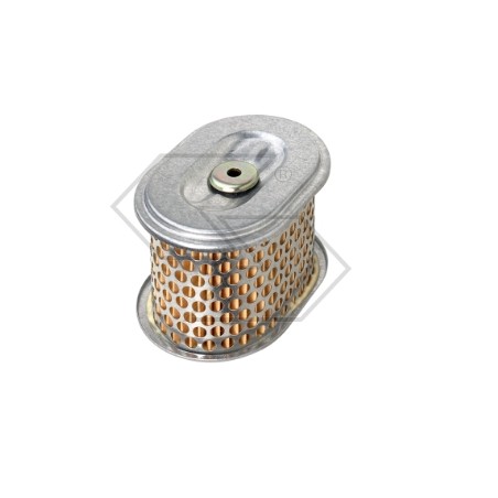 Luftfilter für HONDA GX160K1 GX110 GX120 GVX140 GVX160 F501 Motorhacke | Newgardenstore.eu