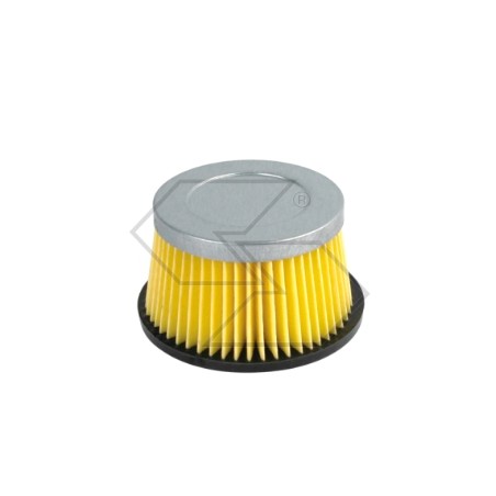 Filtre à air pour moteur de tondeuse à gazon TECUMSEH AM30900 | Newgardenstore.eu