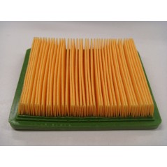 Filtro aria per motore rasaerba tagliaerba OHV 4 - 5 - 6 HP CINA 197014 VERDE | Newgardenstore.eu