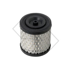 Filtro de aire para motor de cortacésped BRIGGS & STRATTON 396424 | Newgardenstore.eu