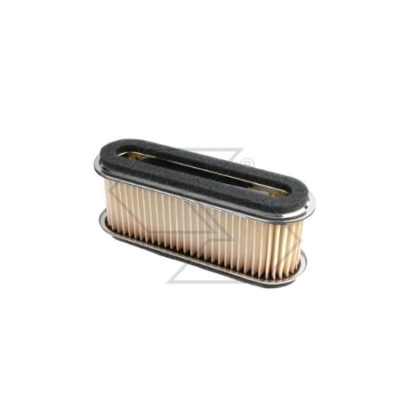 Filtro de aire para motor de tractor de césped compatible KAWASAKI FB460 | Newgardenstore.eu