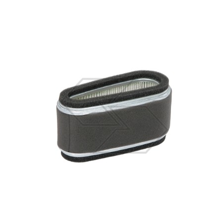 Filtro de aire para motor de tractor de césped compatible KAWASAKI FC420 14Hp | Newgardenstore.eu