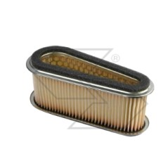 Filtro de aire para motor de tractor de césped compatible KAWASAKI FC540 | Newgardenstore.eu