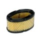 Air filter for lawn tractor engine TECUMSEH HM70 VM80