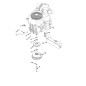 543003
ORIGINAL BLUE BIRD PULLEY 543003
