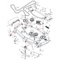 632034
ORIGINAL BLUE BIRD 632034 Riemenspanner-Rollenbaugruppe