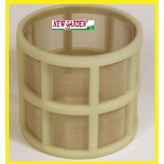 Filtro de aire compatible para motosierra 08S STIHL 1108-120-1600 198816 | Newgardenstore.eu