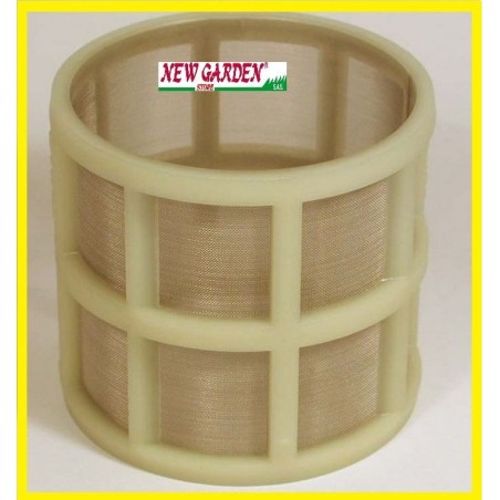 Air filter compatible for chainsaw 08S STIHL 1108-120-1600 198816 | Newgardenstore.eu