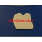 Filtro de aire para motosierra 235-240-2234-2238 HUSQVARNA JONSERED