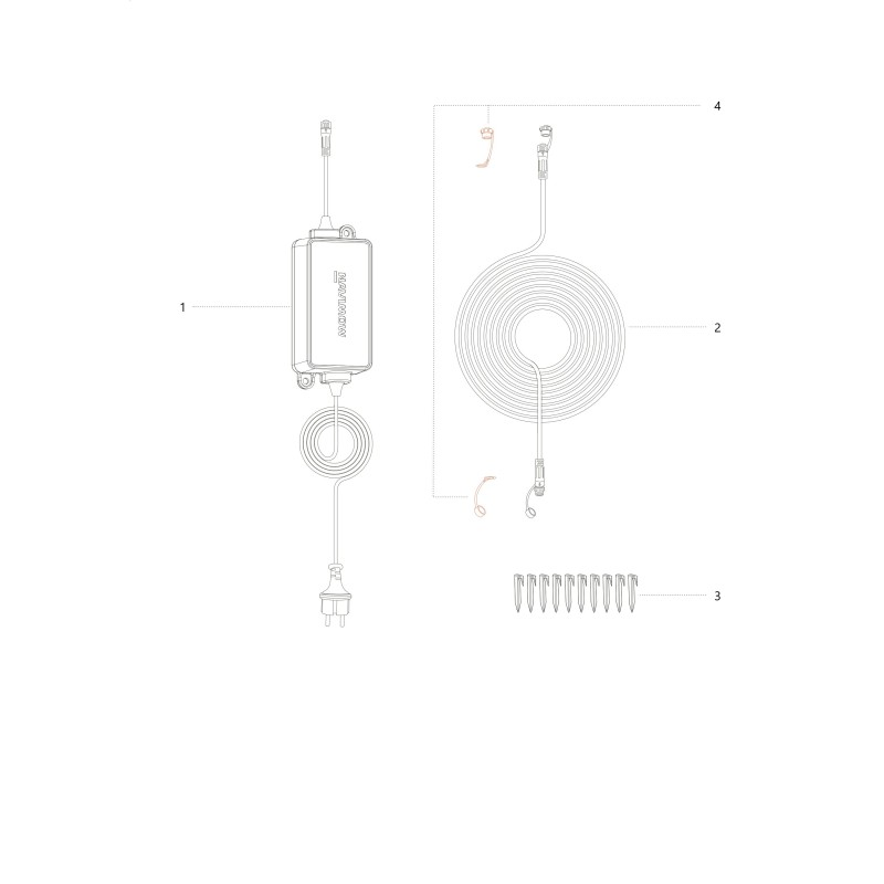 AB12.03.00.0008
EXT. TRANSFORMER CABLE SERIES X AB12.03.00.0008 ORIGINAL BLUE BIRD